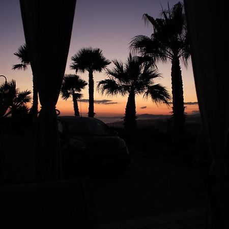 Punta Bianca Suite & Home Experience Agrigento Luaran gambar