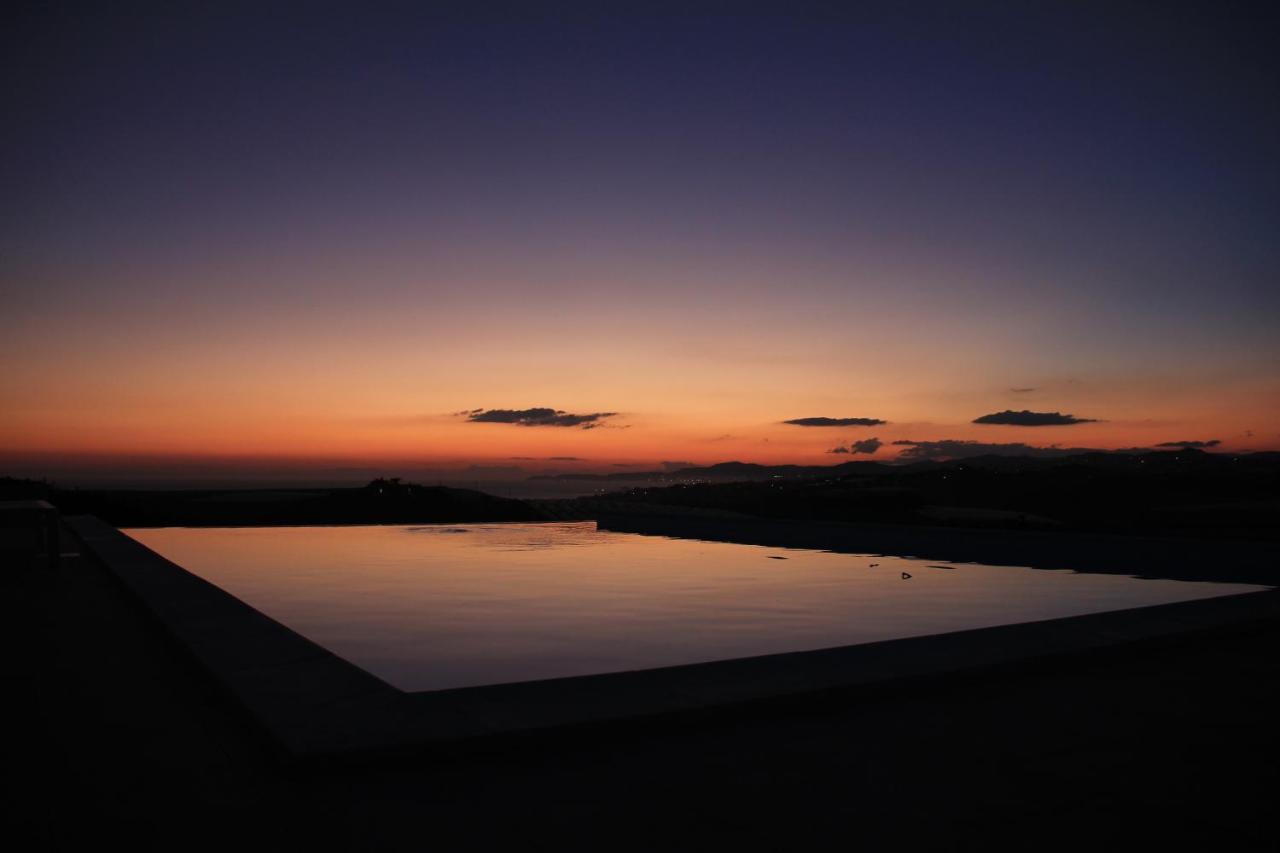 Punta Bianca Suite & Home Experience Agrigento Luaran gambar
