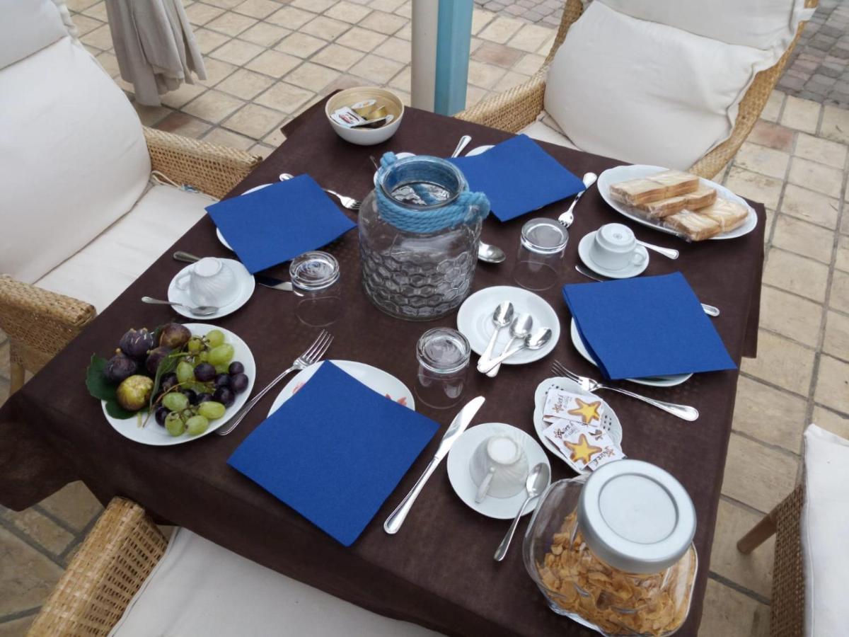 Punta Bianca Suite & Home Experience Agrigento Luaran gambar