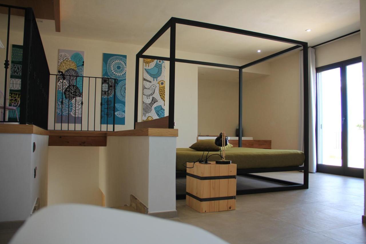 Punta Bianca Suite & Home Experience Agrigento Luaran gambar