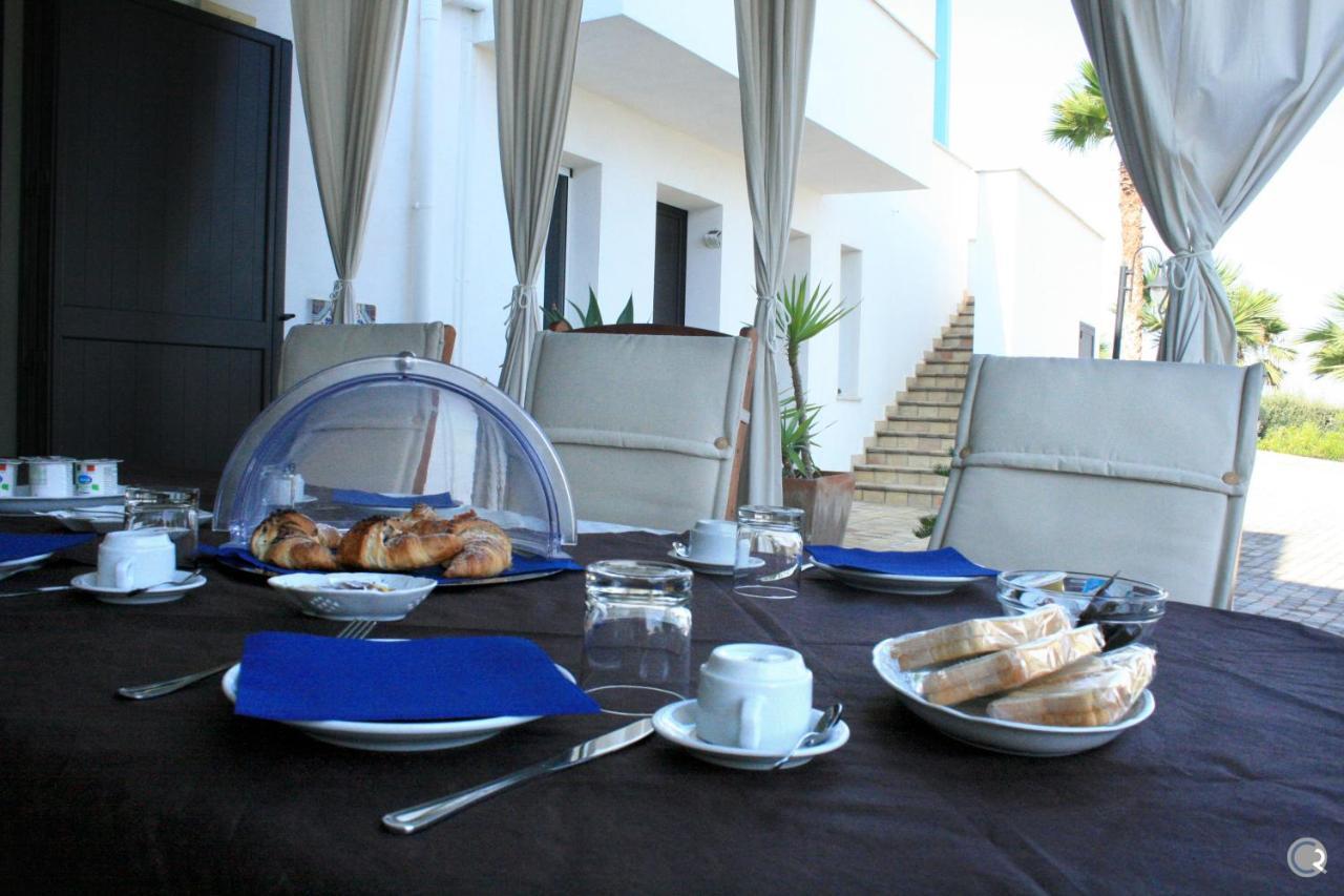 Punta Bianca Suite & Home Experience Agrigento Luaran gambar
