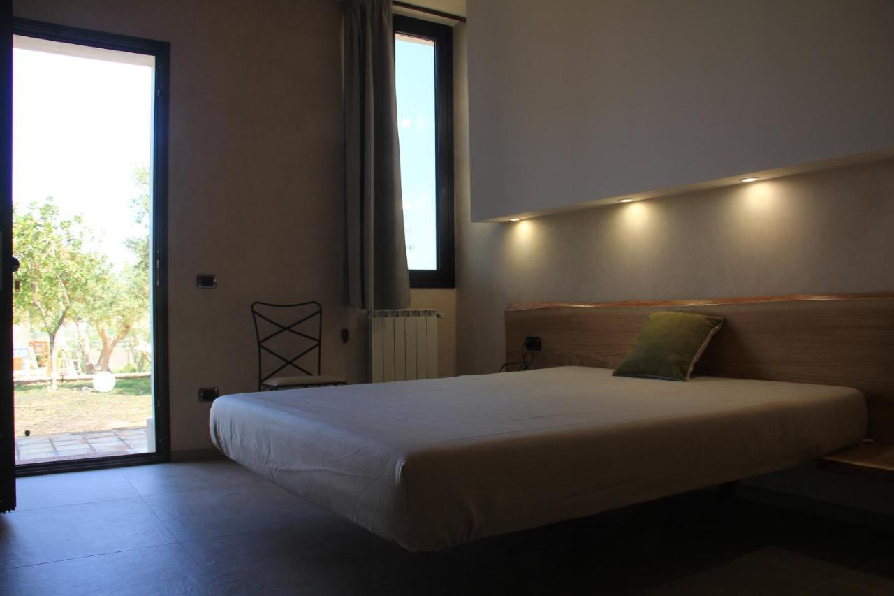 Punta Bianca Suite & Home Experience Agrigento Luaran gambar