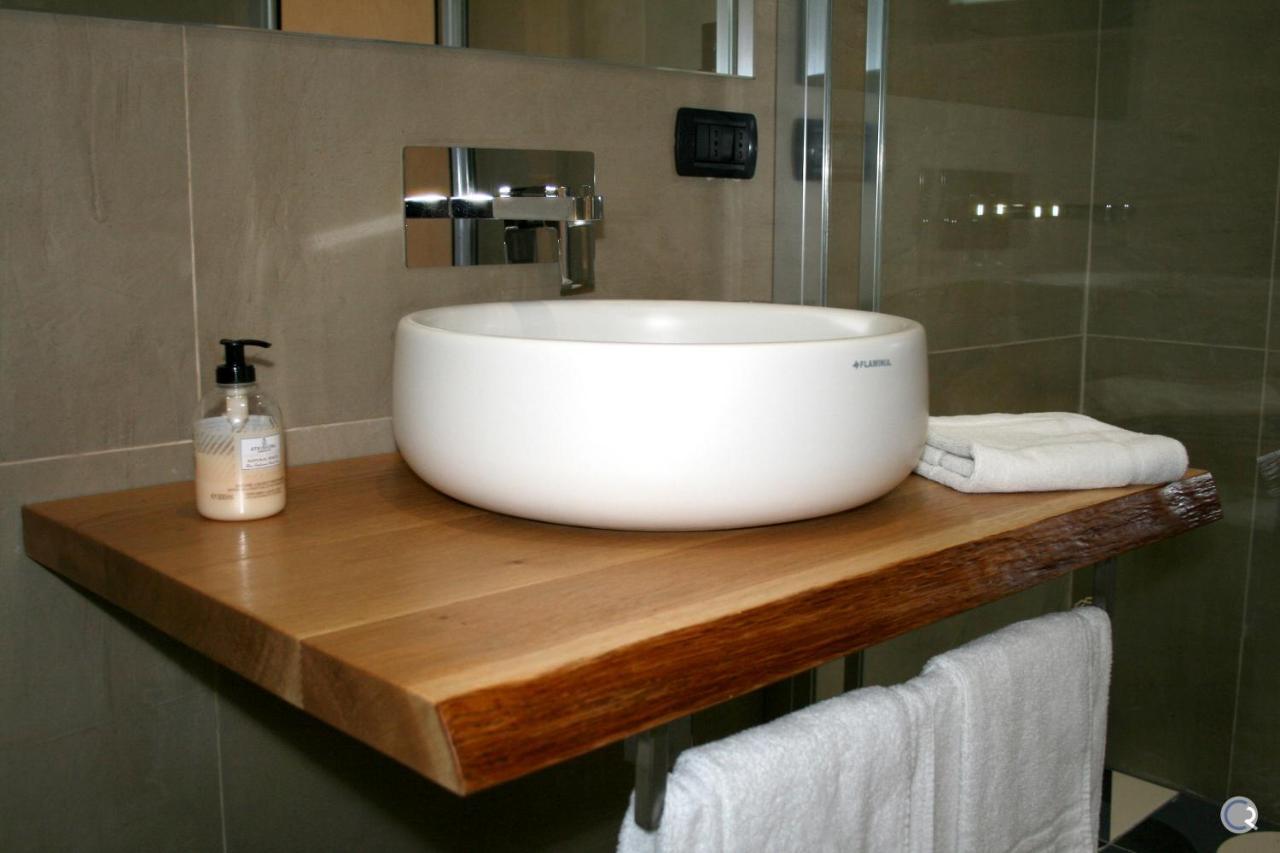 Punta Bianca Suite & Home Experience Agrigento Luaran gambar