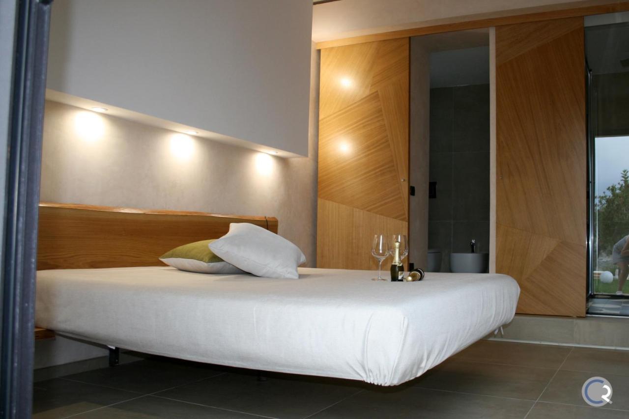 Punta Bianca Suite & Home Experience Agrigento Luaran gambar
