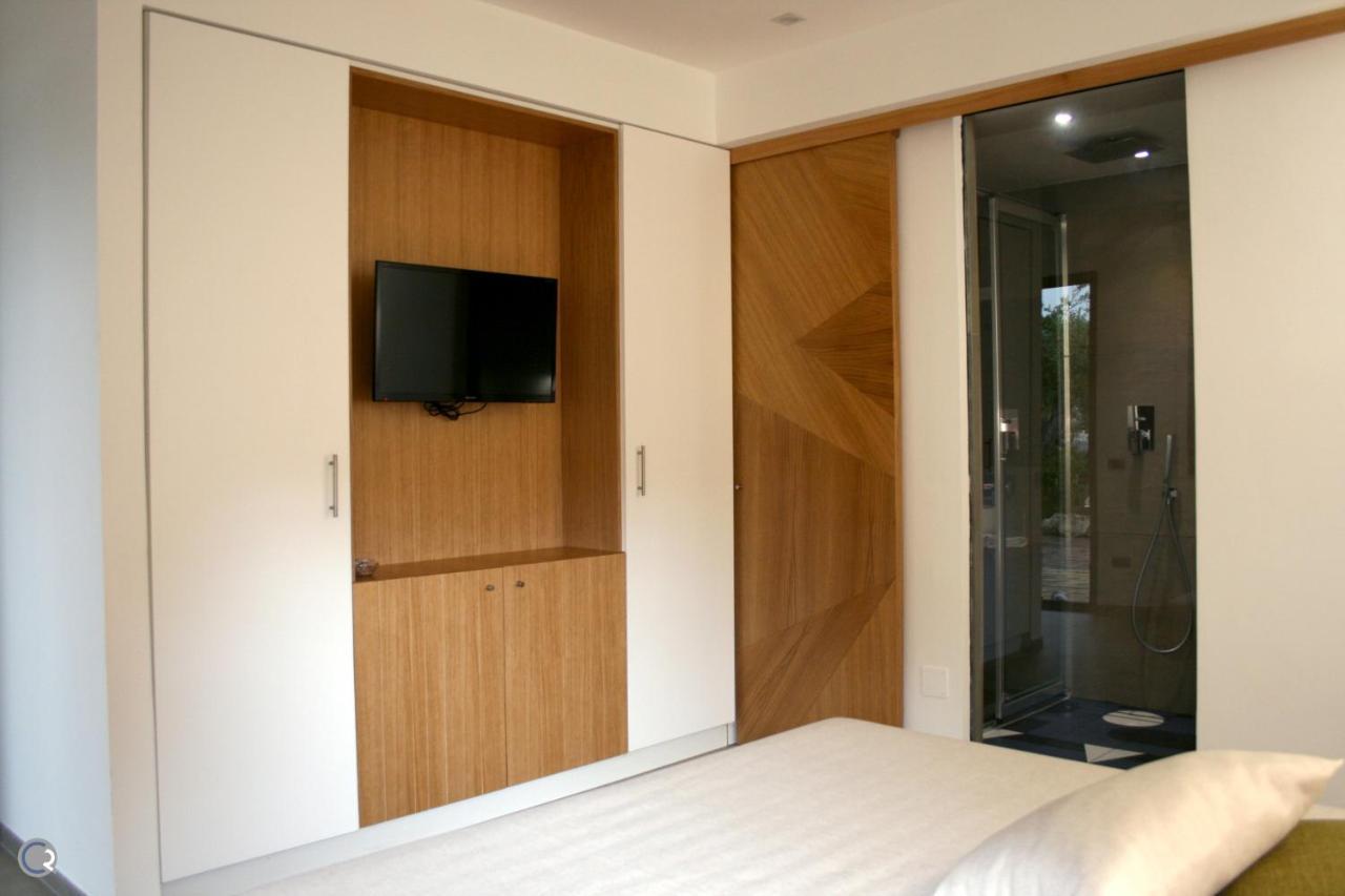 Punta Bianca Suite & Home Experience Agrigento Luaran gambar